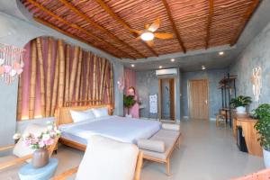 Chiu Chiu Resort Đảo Phú Quý