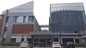 M-LIVIN Dorm Hotel - 庞卡兰巴鲁