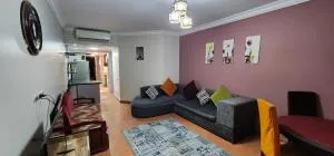 بورتو السخنه مرحله البانوراما - 埃兹扎法兰纳