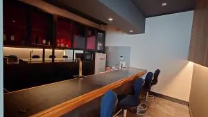 柏屋旅館アネックス - Komoro