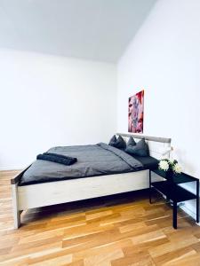 Modern Studio Stay Near Stadthalle