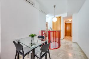 Apartamento centro historico de Malaga