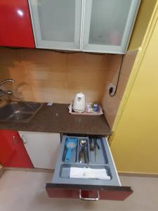 Aloha Rishikesh India Apartment by Nibhachi