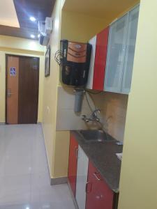 Aloha Rishikesh India Apartment by Nibhachi