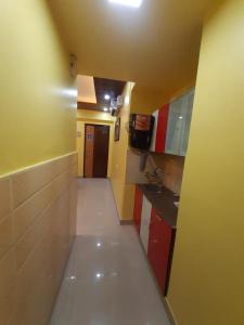 Aloha Rishikesh India Apartment by Nibhachi