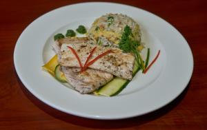 Cardamom County by Xandari