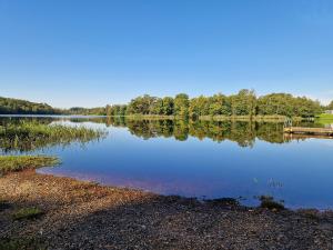 EFS-gården Åsljunga Solvik