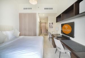 EasyGo- Splendid Apartments in Al Meydan Living