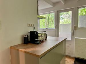 Bosmuis Ardennen, Genieten in de bossen in chalet 226