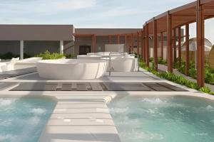 Mandala Blue Bay Mũi Né