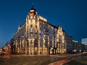 Mövenpick Grand Hotel Wroclaw - Kamieniec Wrocławski