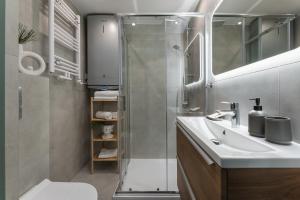 Apartament Dziki Rogacz