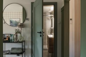 Apartament Dziki Rogacz