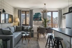 Apartament Dziki Rogacz - 什恰夫尼察