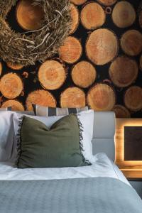 Apartament Dziki Rogacz