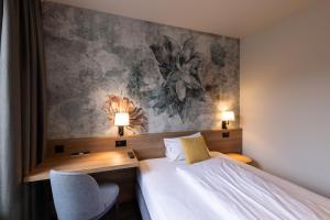 Economy Room room in Hotel Loge