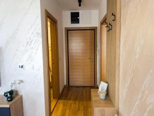 GreenWood Spa Apartman