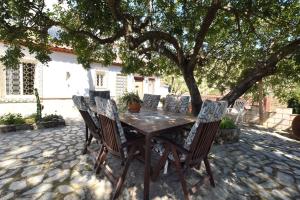 Charming villa with private pool near Arenas