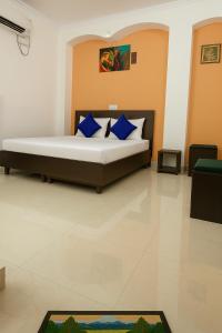 Tirathsheela Homestay