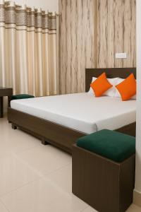 Tirathsheela Homestay