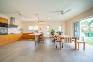 Siam Royal View Pool Villa Perfect for Family BBQ & Fun