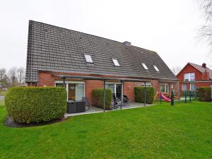 Haus Ostfriesland
