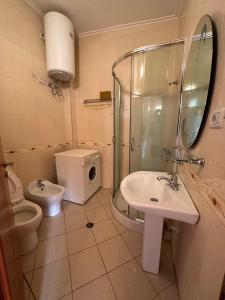 Beach View Apartment