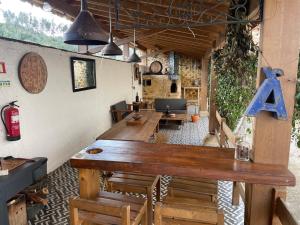 Quinta dos Millagres Studio Apartment