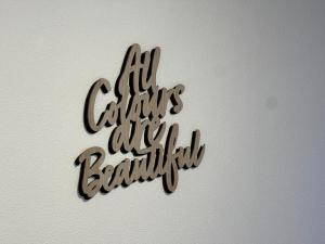 Very nice apartment in downtown Mulhouse Kennedy