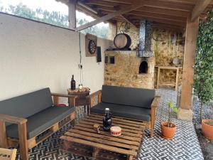 Quinta dos Millagres Studio Apartment