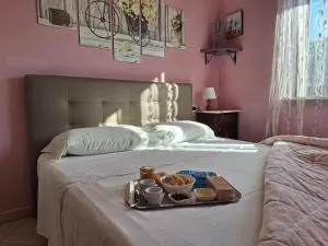 Appartamento panoramico - Pancole