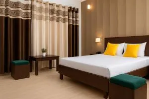 Tirathsheela Homestay - Nūruddīn