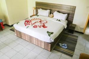 Elsamere Lodge Naivasha