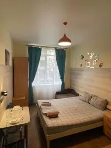 Doba In Ua Studio Irpin Apartments - Kapitanovka