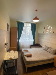 Doba In Ua Studio Irpin Apartments