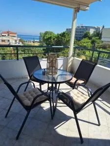 Vila AURA LUX Nei Epivates - Nea Michaniona