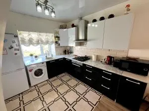 EcoVilla - Slobozia-Oancea