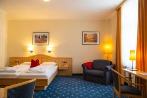 Bischofshof Braustuben - Hinterzhof