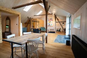 Fabrika Doubice & Cifra Gallery