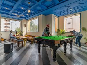 The Hosteller Jodhpur