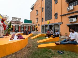 The Hosteller Jodhpur