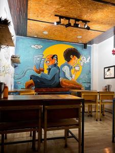 Green Valley Home Stay