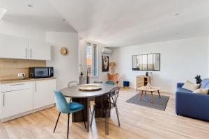 T2 -Le Winter Palace, Vue Mer