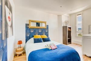 T2 -Le Winter Palace, Vue Mer