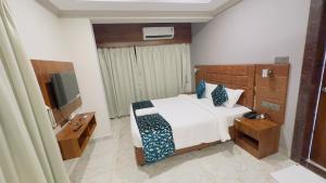 Nexus Green Resort