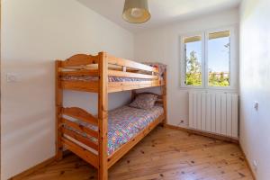 Maisons de vacances Maison Monteux : photos des chambres