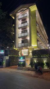 Nexus Green Resort