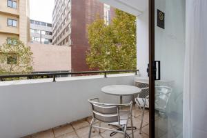 Perth CBD Apartment, Victoria Av