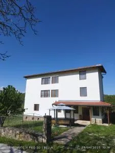 DT complex - Tabashko