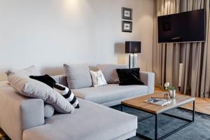 Deo Apartamenty na Wyspie Spichrzow by Rent like home